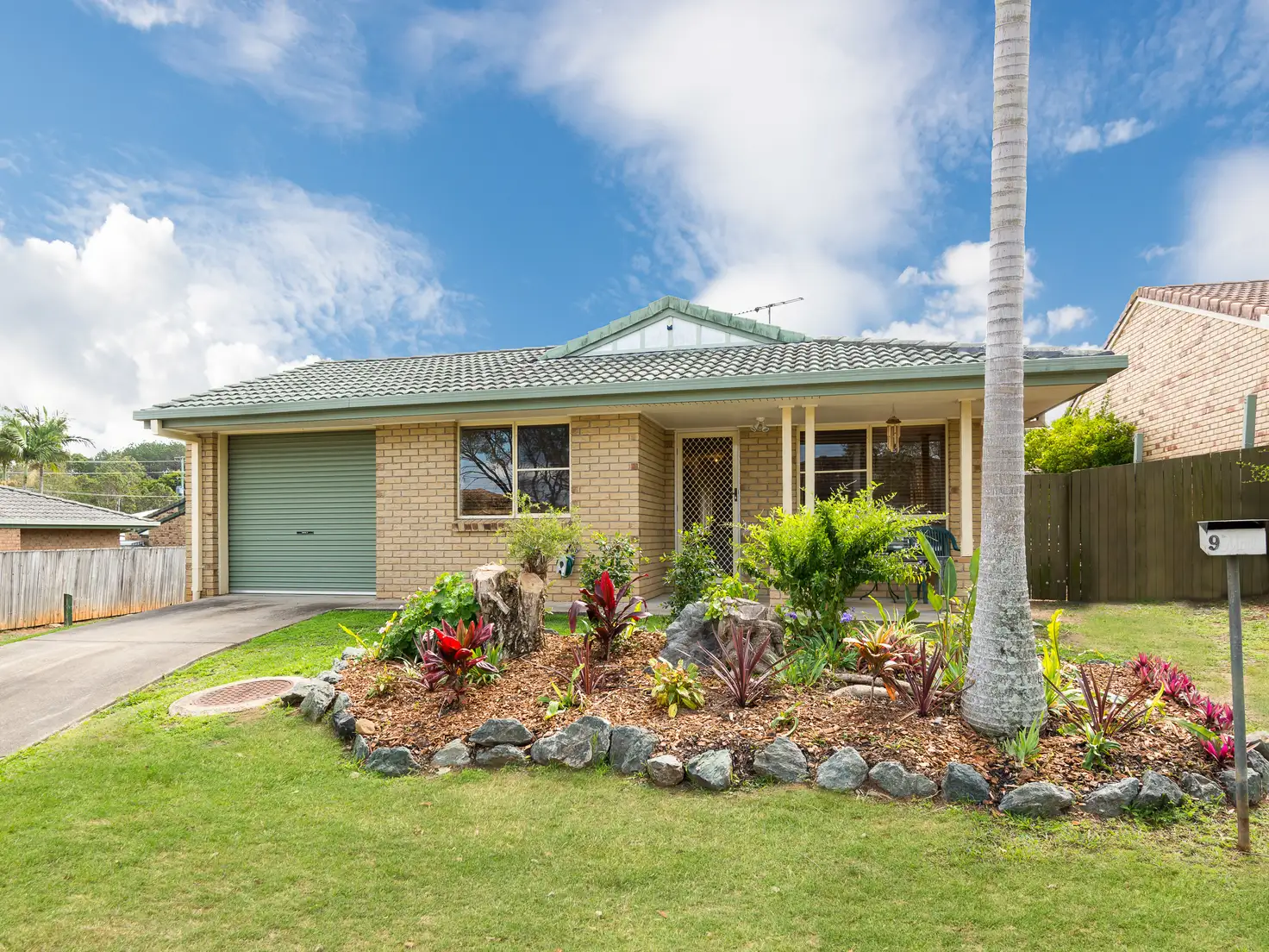 Main view of Homely house listing, 9 Carne Close, Eagleby QLD 4207