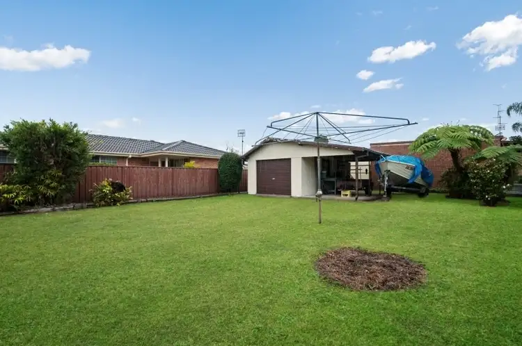Fourth view of Homely house listing, Address available on request