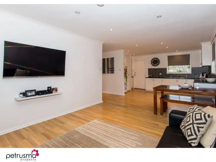 Second view of Homely house listing, 48 Stokell Street, Rokeby TAS 7019