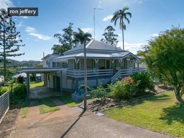 Main view of Homely house listing, 21 Stephens Street, Kandanga QLD 4570