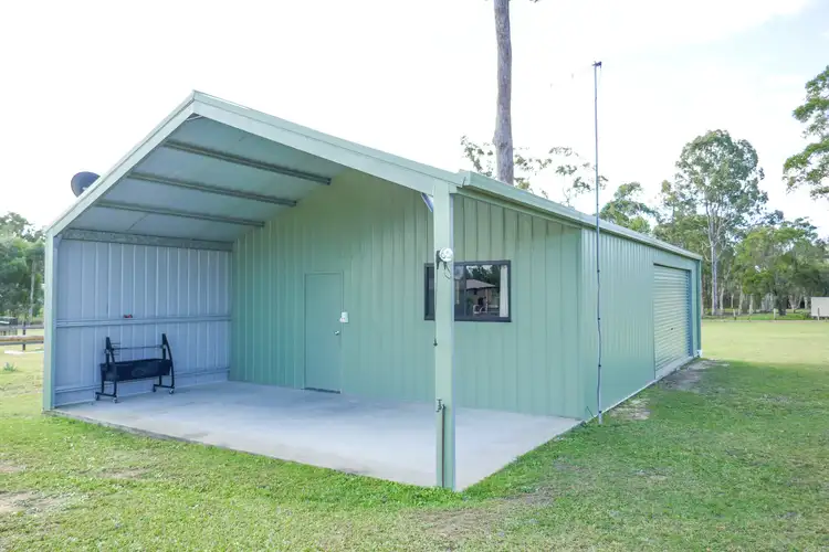 Second view of Homely land listing, 4 Cockatiel Crescent, Gulmarrad NSW 2463