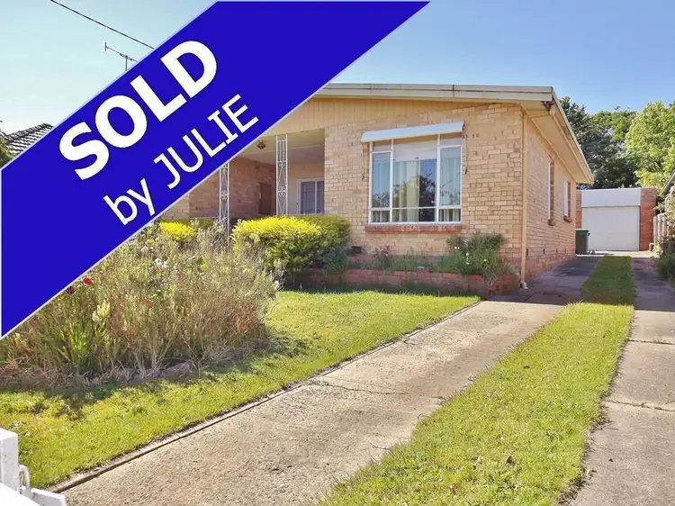 70 Chamberlain Road, Newborough VIC 3825