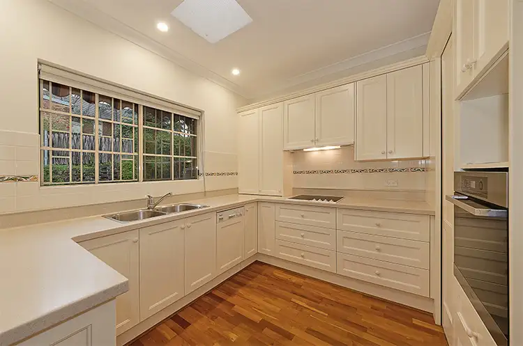 Third view of Homely townhouse listing, 3/45-47 Little Street, Lane Cove NSW 2066