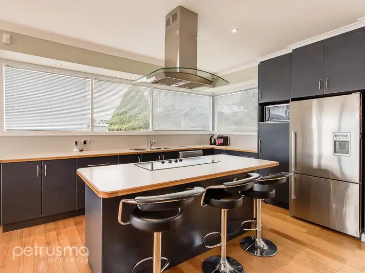Second view of Homely house listing, 196 Tranmere Road, Howrah TAS 7018