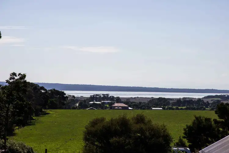Second view of Homely land listing, 410 AGAR ROAD, Coronet Bay VIC 3984