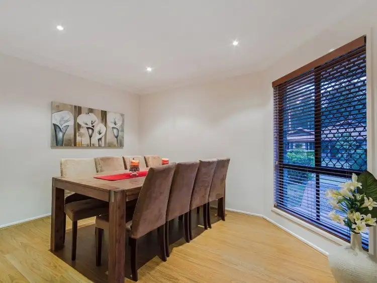 Sixth view of Homely house listing, 42 Boondooma Circuit, Albany Creek QLD 4035