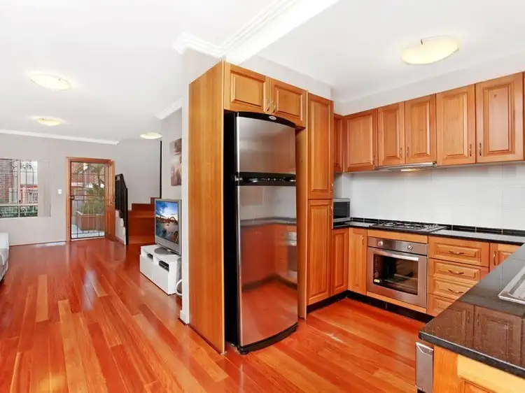 8/28-30 Phillips Avenue, Canterbury NSW 2193