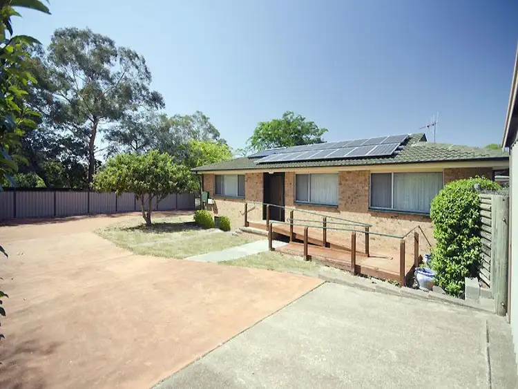 Main view of Homely house listing, 11 Rouse Place, Charnwood ACT 2615