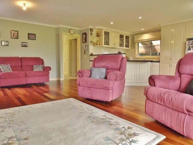 Seventh view of Homely house listing, 53 Watsons Road, Moe VIC 3825