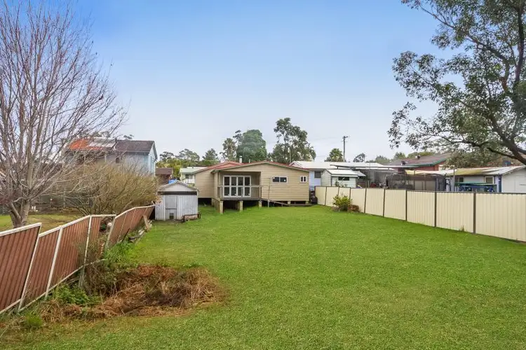 Sixth view of Homely house listing, 53 Richardson Road, San Remo NSW 2262