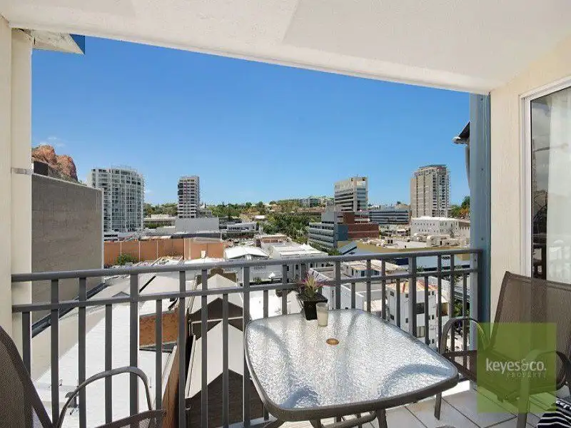Main view of Homely unit listing, 72/86 Ogden Street, Townsville City QLD 4810