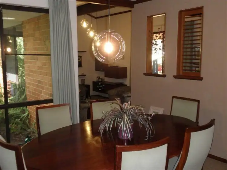 Second view of Homely house listing, 11 Copper Close, Carine WA 6020