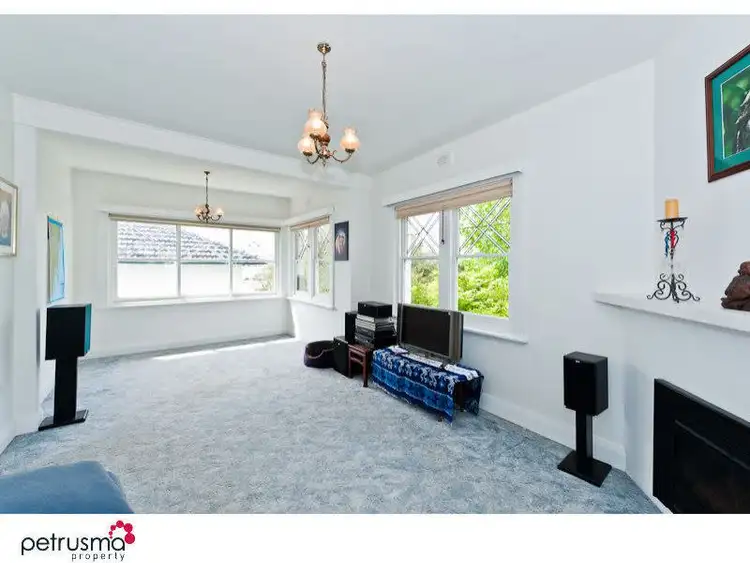 Third view of Homely house listing, 19 Alexander Street, Sandy Bay TAS 7005