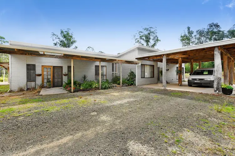 20 Gate Road, South Kempsey NSW 2440