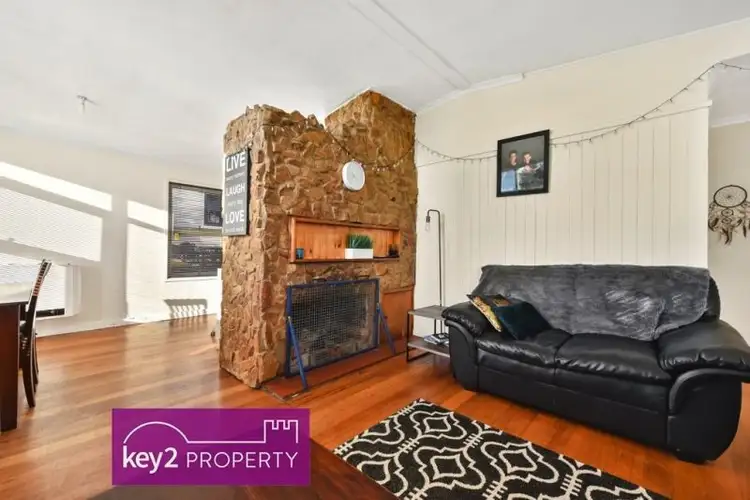 Fourth view of Homely house listing, 33 Medina Street, Youngtown TAS 7249