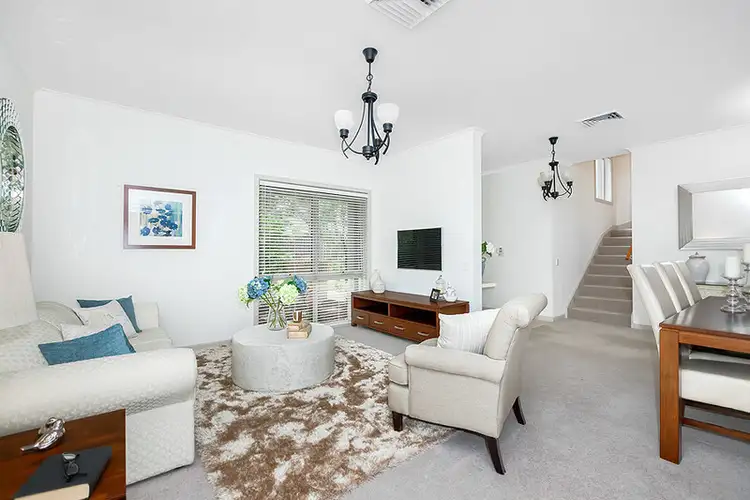 Second view of Homely house listing, 5 Ottey Avenue, Newington NSW 2127