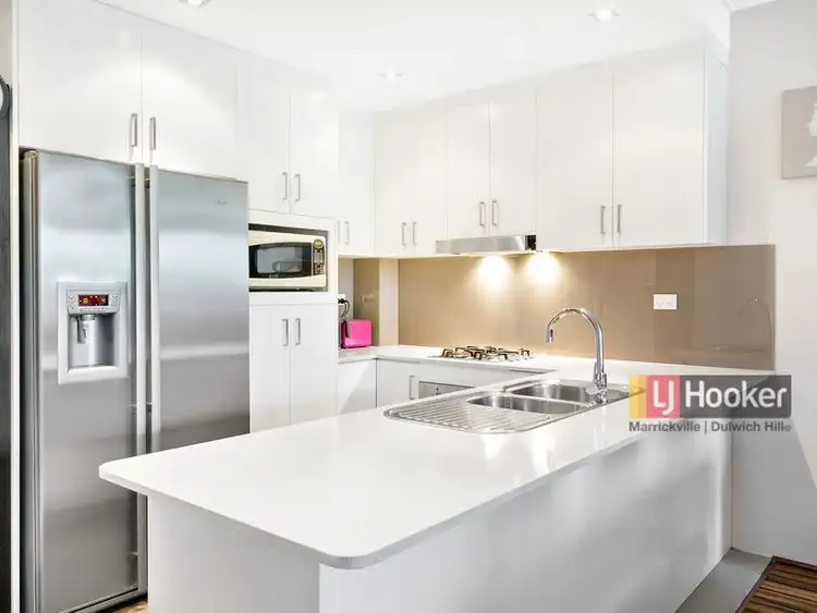 Second view of Homely apartment listing, 7/553 New Canterbury Road, Dulwich Hill NSW 2203