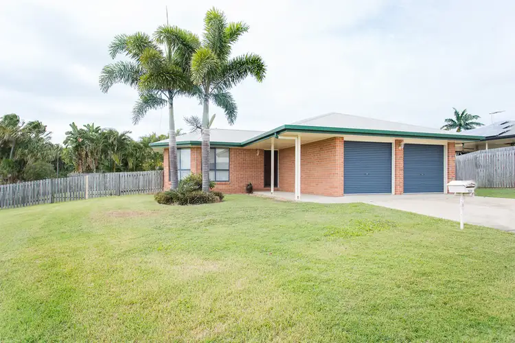 13 Collins Court, Eimeo QLD 4740