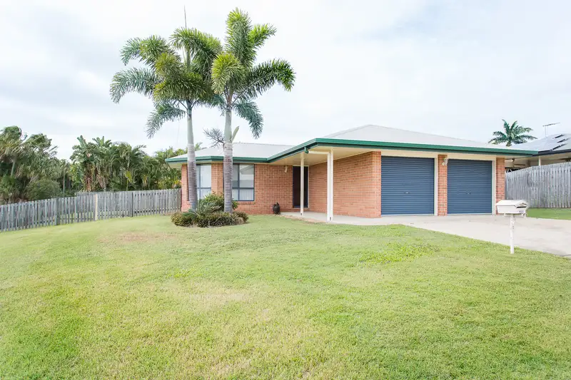 Main view of Homely house listing, 13 Collins Court, Eimeo QLD 4740