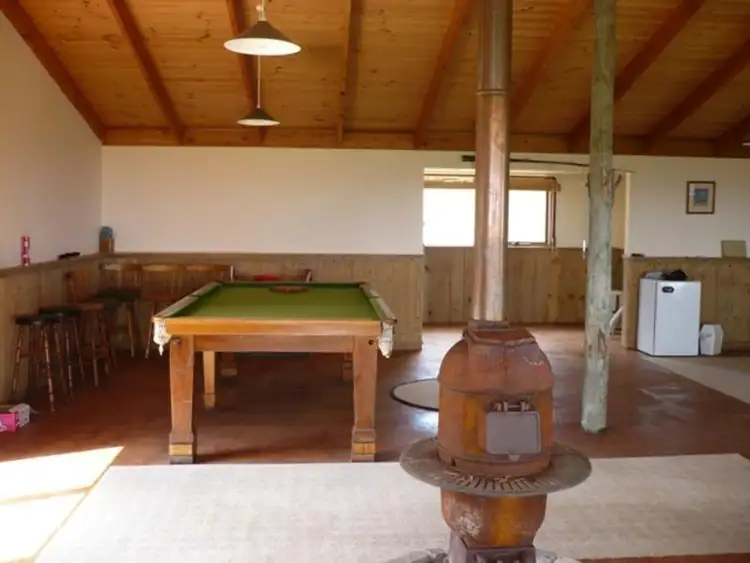 Fifth view of Homely rural property listing, 535 Bambra Cemetery Road, Bambra VIC 3241