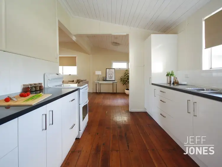 Fourth view of Homely house listing, 86 Perkins Street, Upper Mount Gravatt QLD 4122