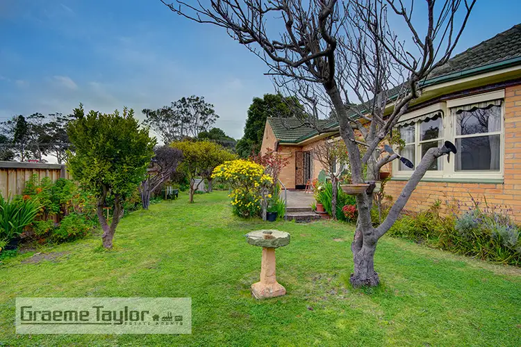 Second view of Homely house listing, 392 Aberdeen Street, Newtown VIC 3220