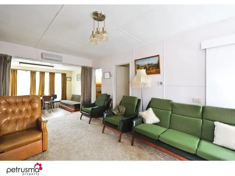 Second view of Homely house listing, 4 Webb Street, Dodges Ferry TAS 7173