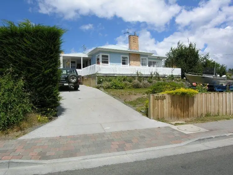 Main view of Homely house listing, 30 Station Road, Dover TAS 7117