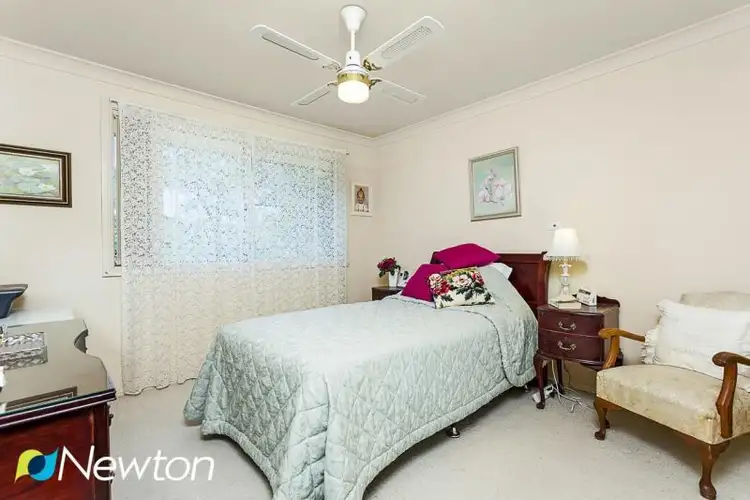 Fifth view of Homely townhouse listing, 2/490 The Boulevarde, Kirrawee NSW 2232