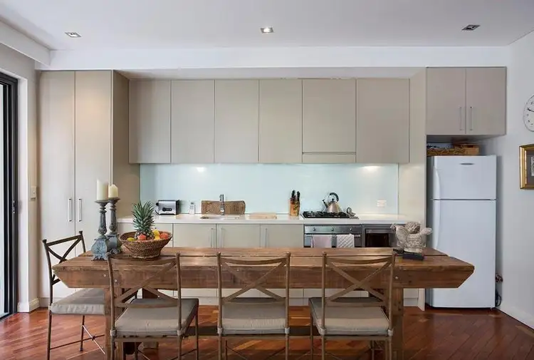 Fourth view of Homely apartment listing, 3/75 Macleay Street, Potts Point NSW 2011