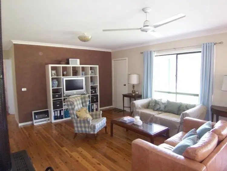 Seventh view of Homely rural property listing, 1140 Morses Creek Rd, Wandiligong VIC 3744