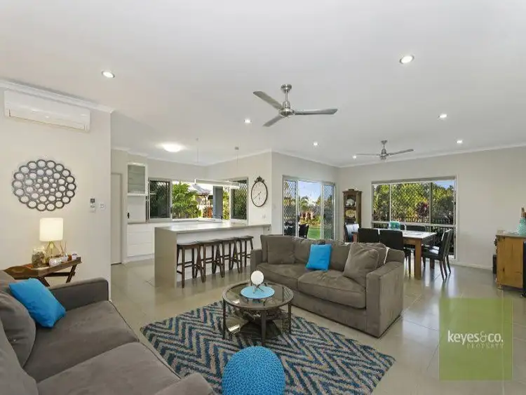 Fifth view of Homely house listing, 24 Milkwood Crescent, Bohle Plains QLD 4817