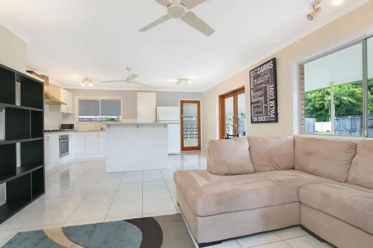 Fourth view of Homely house listing, 36 York St, Whitfield QLD 4870