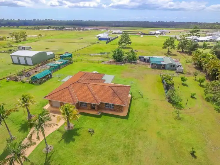 16 FAUNA WAY, Ningi QLD 4511