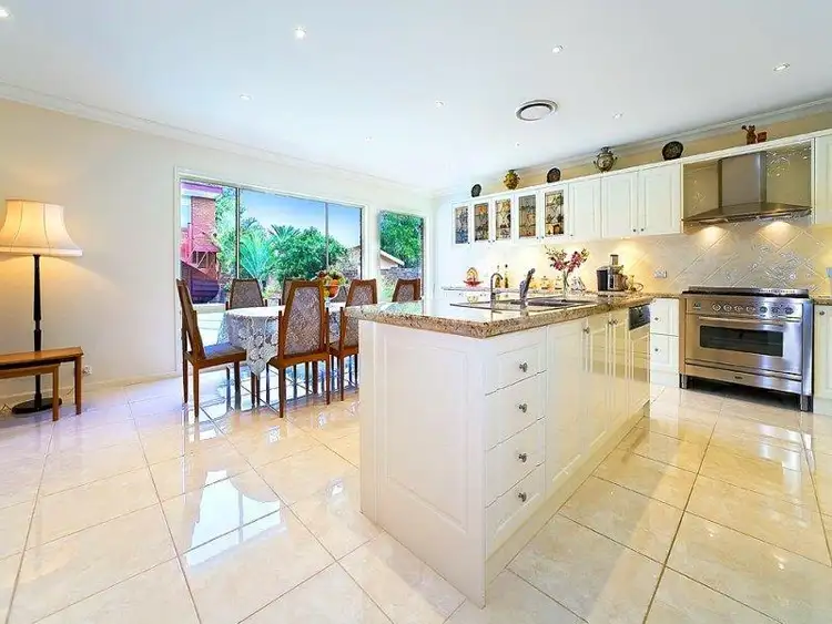 Fourth view of Homely house listing, 18 Warsaw Street, North Strathfield NSW 2137