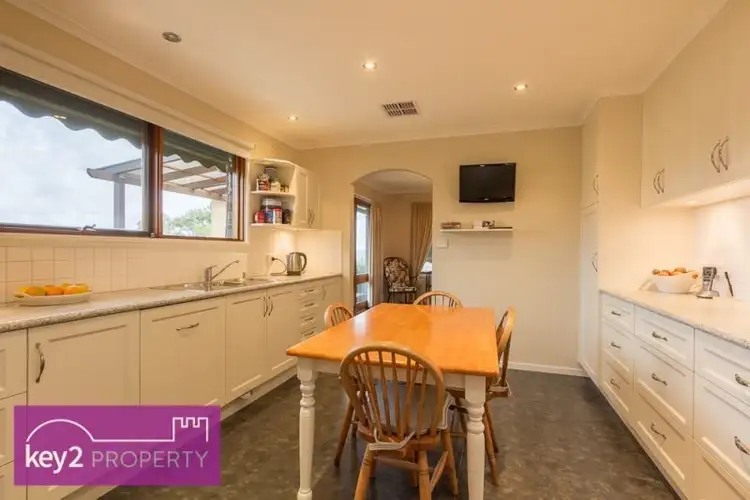 Fourth view of Homely house listing, 42 Rossmoyne Street, Norwood TAS 7250