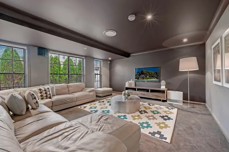 Third view of Homely house listing, 24 Empress Avenue, Rouse Hill NSW 2155