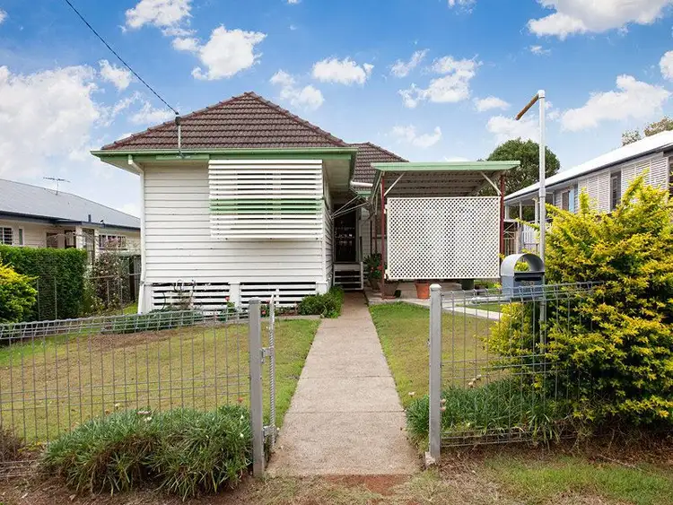 72 LUTZOW  STREET, Tarragindi QLD 4121