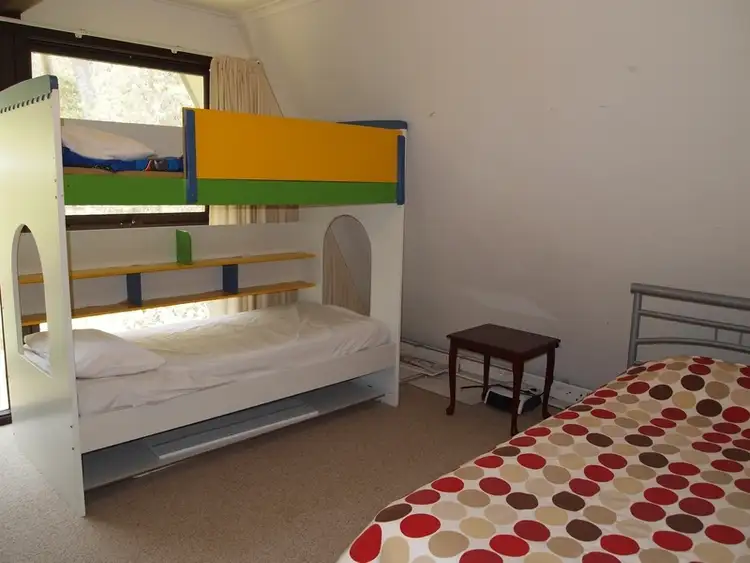 Fifth view of Homely house listing, Lot 3 Iarias Lane, Bright VIC 3741