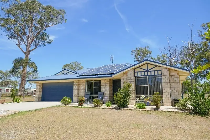 Main view of Homely house listing, 3 Cockatiel Crescent, Gulmarrad NSW 2463