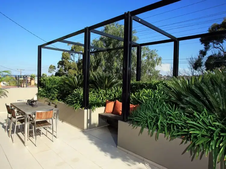 Fourth view of Homely townhouse listing, 1/26 Rosedale Avenue, Fairlight NSW 2094