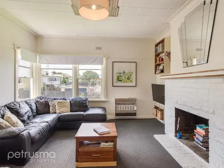 Fourth view of Homely house listing, 30 Culloden Avenue, Lutana TAS 7009