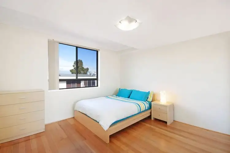 Second view of Homely apartment listing, 79/49 Henderson Road, Alexandria NSW 2015