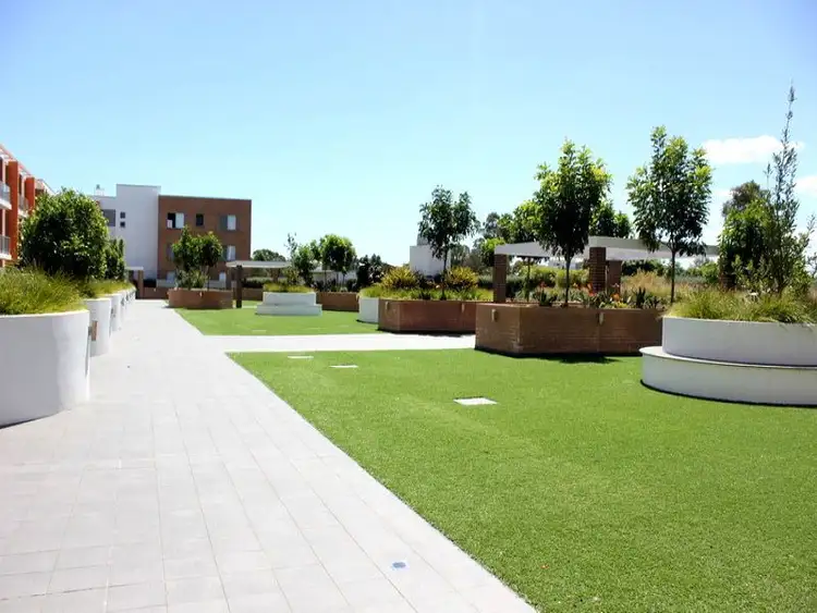 Fourth view of Homely apartment listing, 26/29-33 Darcy, Westmead NSW 2145