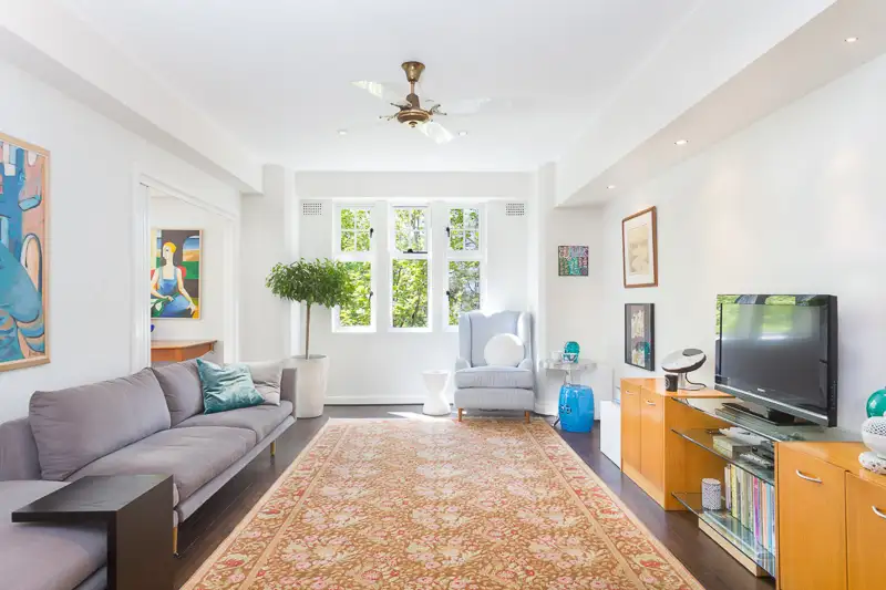 Main view of Homely apartment listing, 34/1A Elizabeth Bay Road, Elizabeth Bay NSW 2011