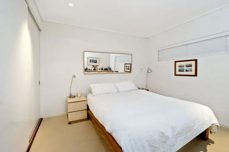 Third view of Homely apartment listing, 4/11 Waverley Crescent, Bondi Junction NSW 2022