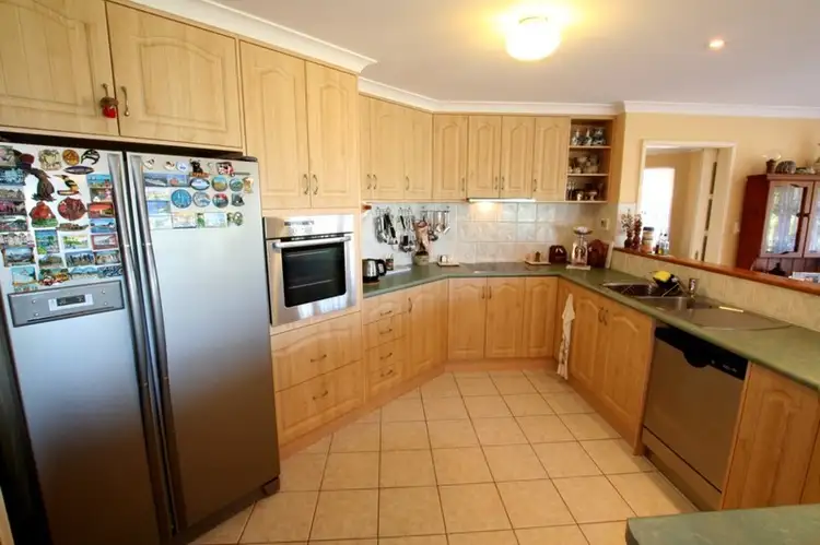 Third view of Homely house listing, 11 Russell Rise, Denmark WA 6333