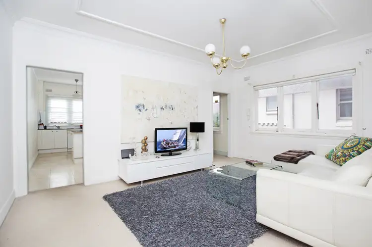 Main view of Homely apartment listing, 12/3 Elanora Street, Rose Bay NSW 2029