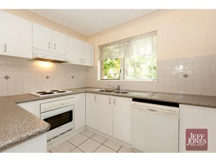 Third view of Homely unit listing, 4/61 Main Avenue, Coorparoo QLD 4151