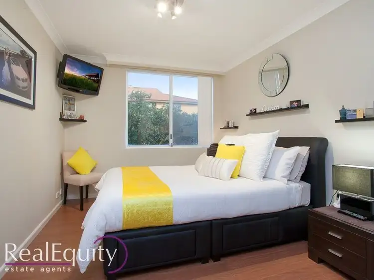 Fifth view of Homely unit listing, 43/8 Mead Drive, Chipping Norton NSW 2170
